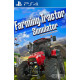 Farming Tractor Simulator 2023: Drive Combine & Trucks PS4
